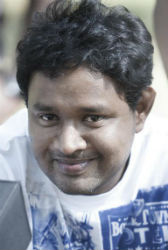 Vijay Ulaganath