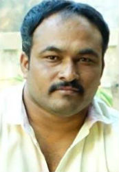 Kavuri Anil Kumar Chowdary