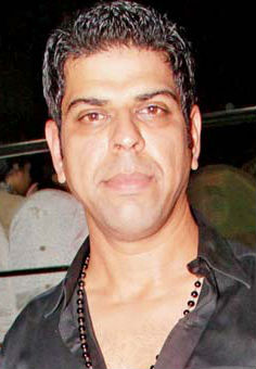 Murali Sharma