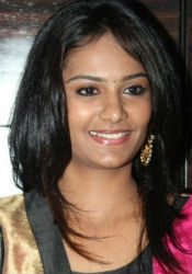 Lakshmi Priyaa Chandramouli