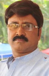 Vaddempudi Srinivasa Rao