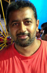 Suresh Geervani