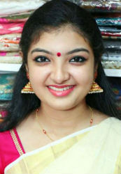 Malavika Nair
