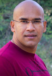 Kishore Gopu