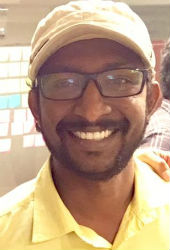 Harinath Devara