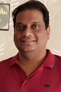Pranam Kamalakar