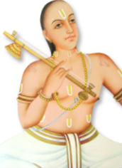 Annamacharya