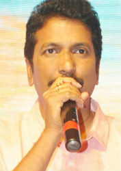 Sudhakar Cherukuri