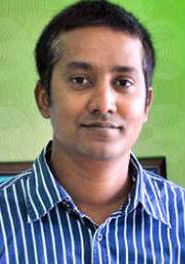 Yugandhar Tammareddy
