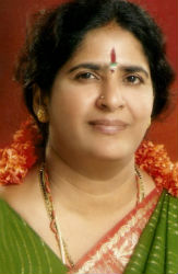 Snehalatha Murali