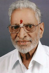 V B Rajendra Prasad