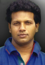 Dheer Charan Srivastav