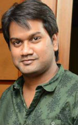 Arun Pawar