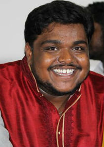 Lekhak M Siddhartha