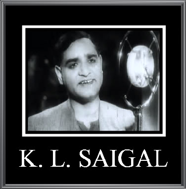 K. L. Saigal