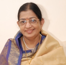 P Susheela