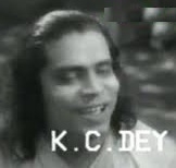 Krishna Chandra Dey