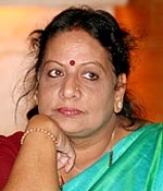 Vaishali Kasaravalli