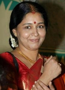 Sudha Belawadi