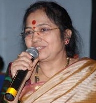 Kasturi Shankar