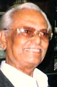 Anil Biswas