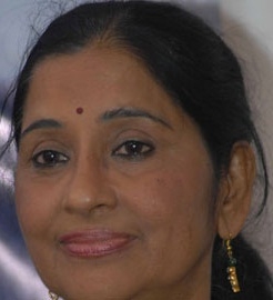 Jayalakshmi