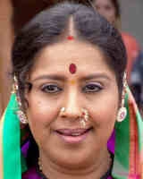 Hema Chaudhary