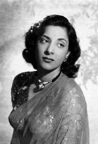 Nargis Dutt