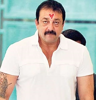 Sanjay Dutt