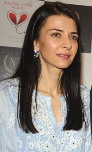Namrata Dutt