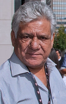 Om Puri