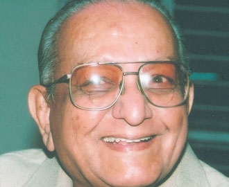 B S Ranga