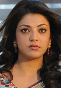 kajal aggarwal