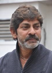 Jagapathi Babu