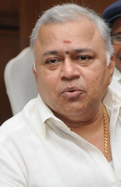 Radha Ravi