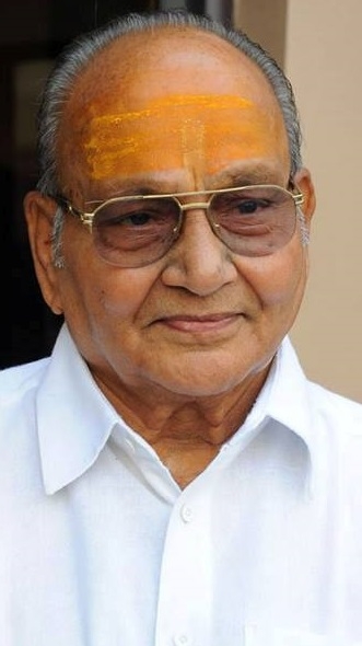 K Vishwanath