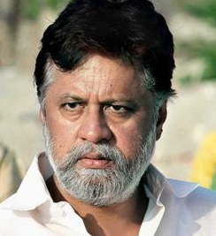 V. Jayaprakash