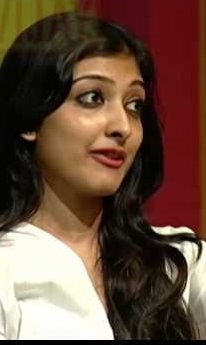 Sharanya Srinivas