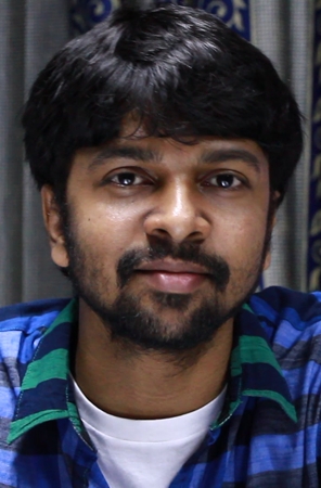 Madhan Karky