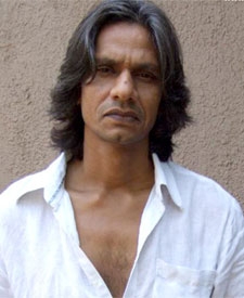 Vijay Raaz