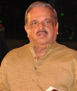 Jayachandran