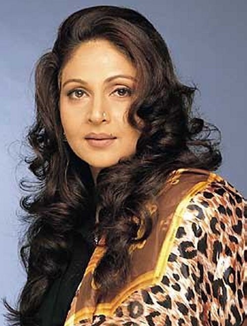 Rati Agnihotri