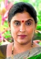 Sripriya