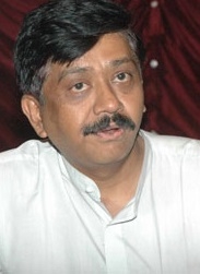 K C N Mohan