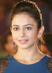 Rakul Preet Singh