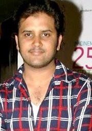 Javed Ali