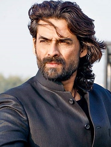 Mukul Dev