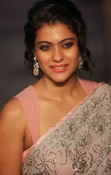 Kajol Devgan