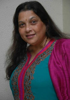 Mamatha Rao