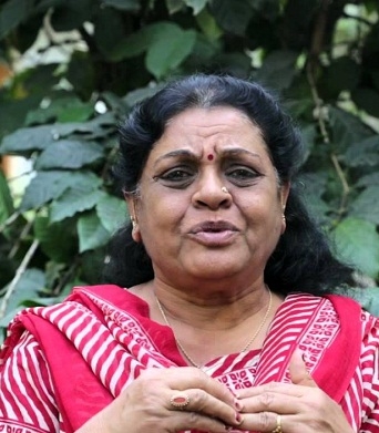 Gayathri Prabhakar